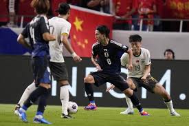 合双打中