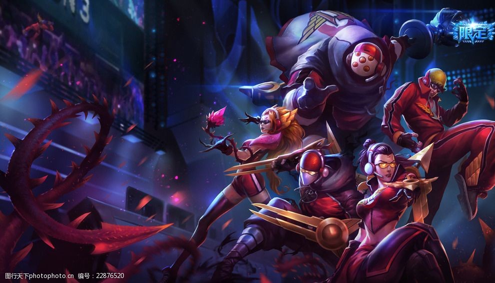 强势开局助 强势开局助