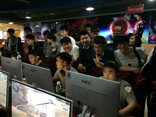 正如此前普 正如此前普