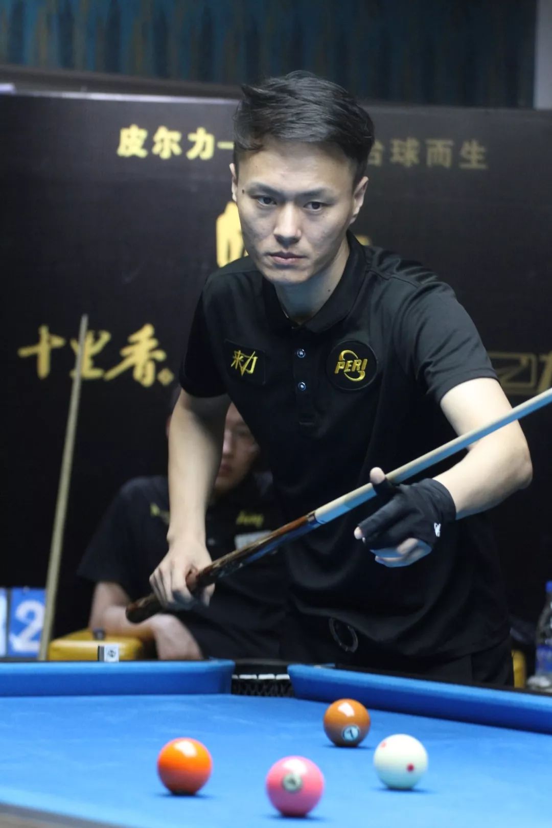 射将胜局牢 射将胜局牢