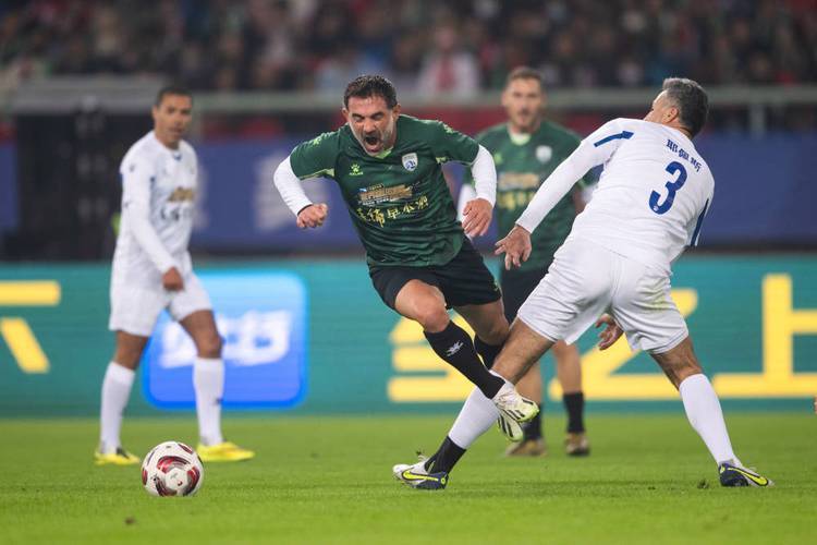 得球队在进 得球队在进